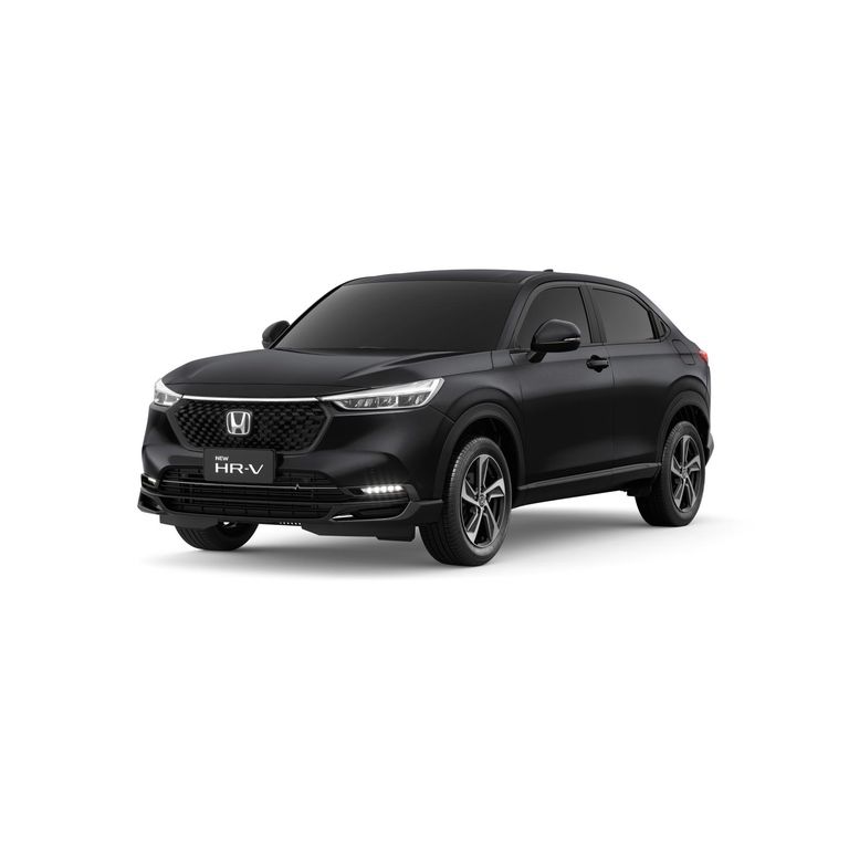 HR-V Touring 1.5 Turbo