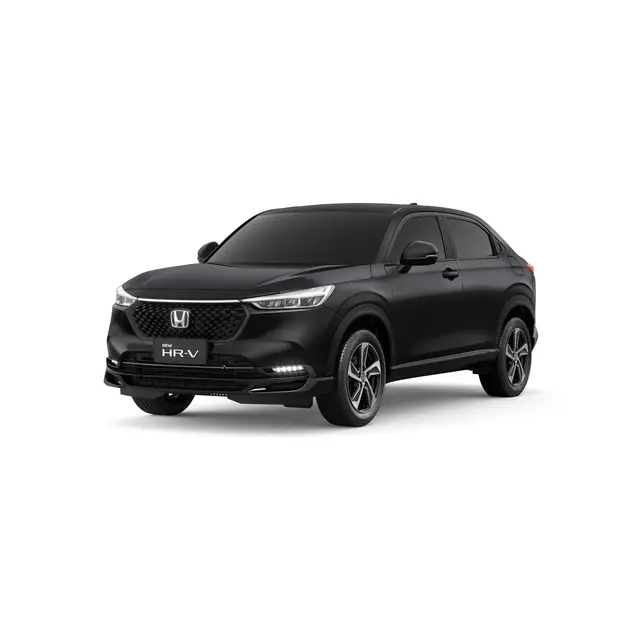 Carro Honda HR-V 2026 Touring 1.5 Turbo