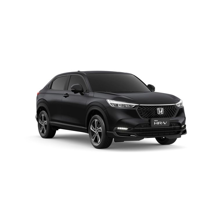 HR-V Touring 1.5 Turbo