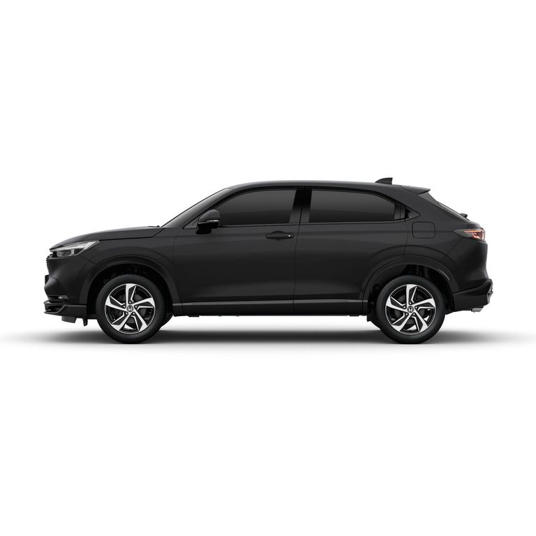 HR-V Touring 1.5 Turbo