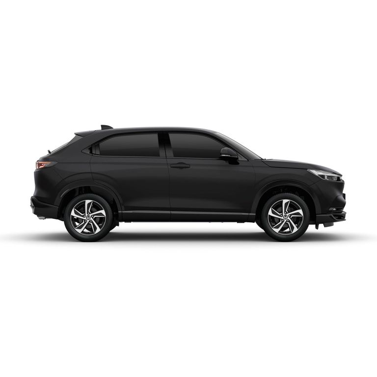 HR-V Touring 1.5 Turbo