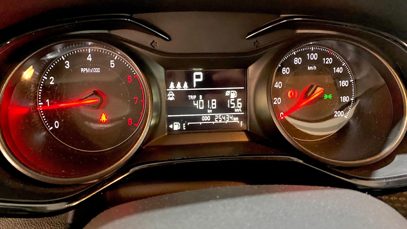 Onix Plus 1.0 Turbo (Aut.)