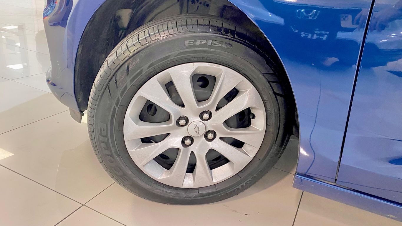 Onix Plus 1.0 Turbo (Aut.)