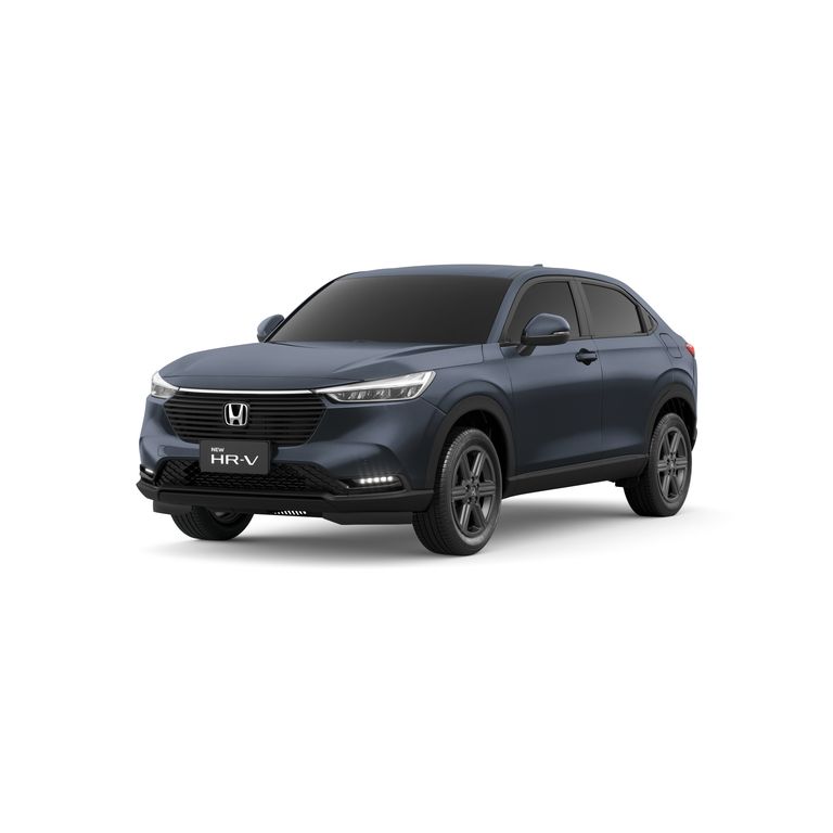 HR-V EXL 1.5 I-VTEC CVT