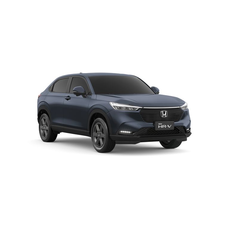 HR-V EXL 1.5 I-VTEC CVT