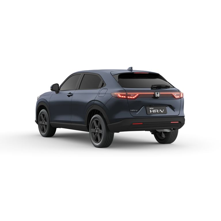 HR-V EXL 1.5 I-VTEC CVT