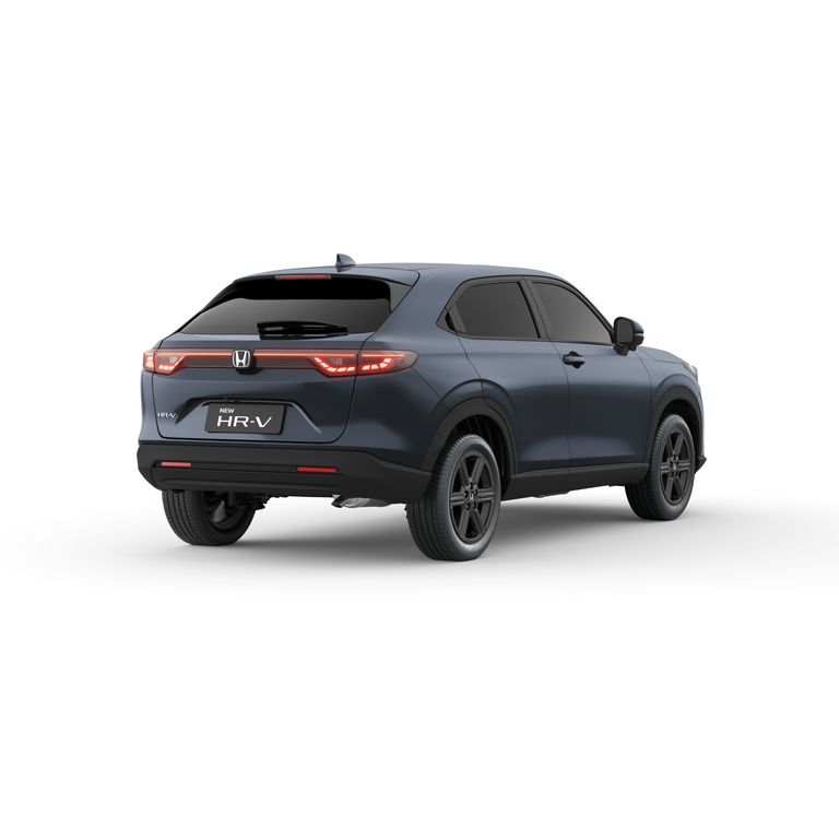 HR-V EXL 1.5 I-VTEC CVT