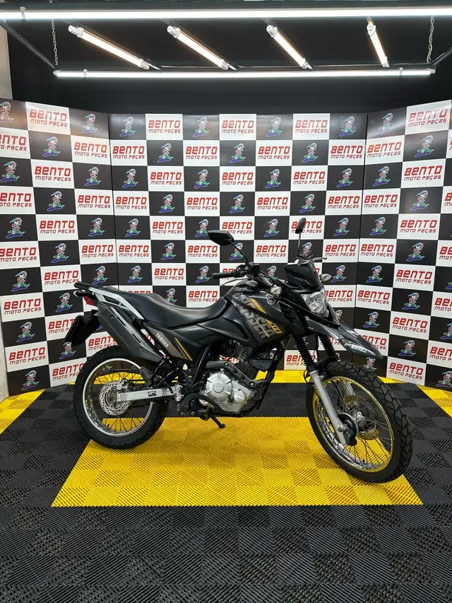 Carro Yamaha XTZ 150 Crosser 2019 Z