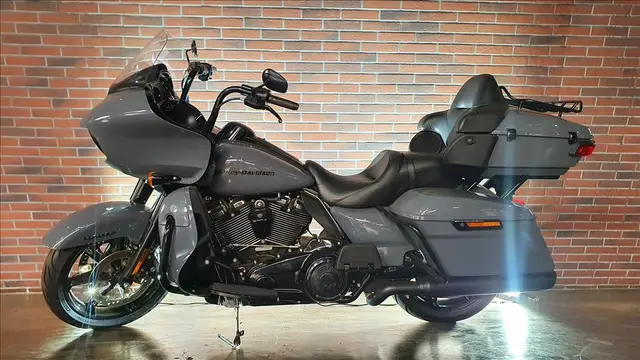Carro Harley-Davidson Road Glide 2022 Limited