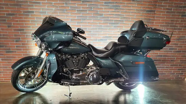 Carro Harley-Davidson Ultra 2020 ULTRA LIMITED FLHTK