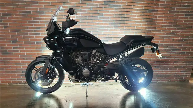 Carro Harley-Davidson Pan America 2022 PAN AMERICA 1250 SPECIAL