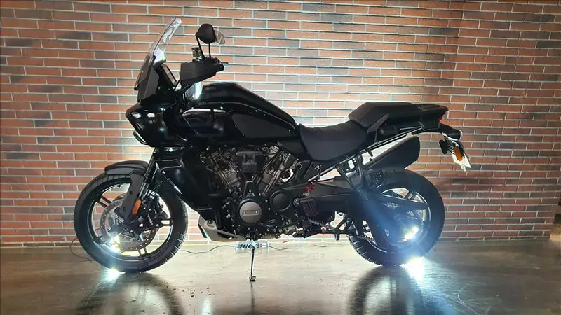 Harley-Davidson Pan America PAN AMERICA 1250 SPECIAL
