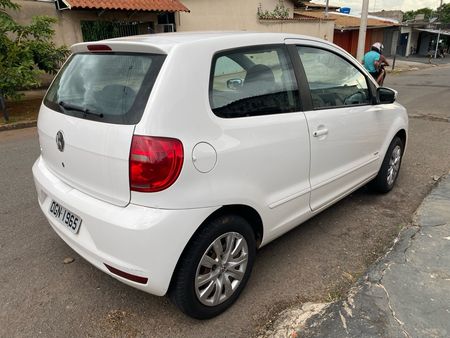Fox 1.0 TEC (Flex) 2p