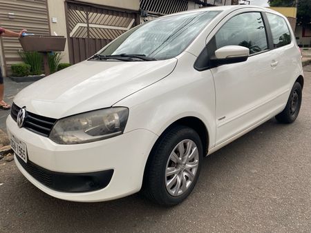 Fox 1.0 TEC (Flex) 2p