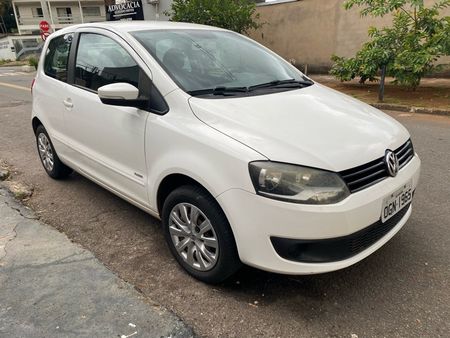 Fox 1.0 TEC (Flex) 2p