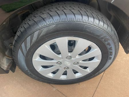 HB20 1.0 Unique (Flex)