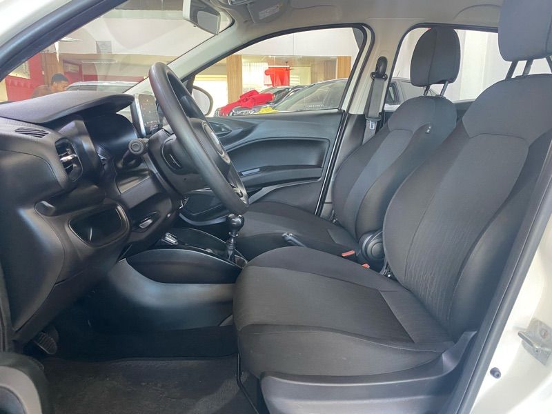 Argo Drive 1.0