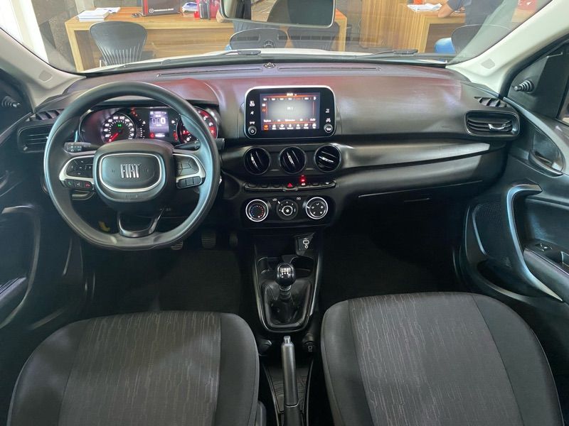 Argo Drive 1.0