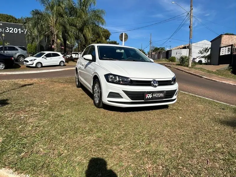 Volkswagen 1.0 (Flex)