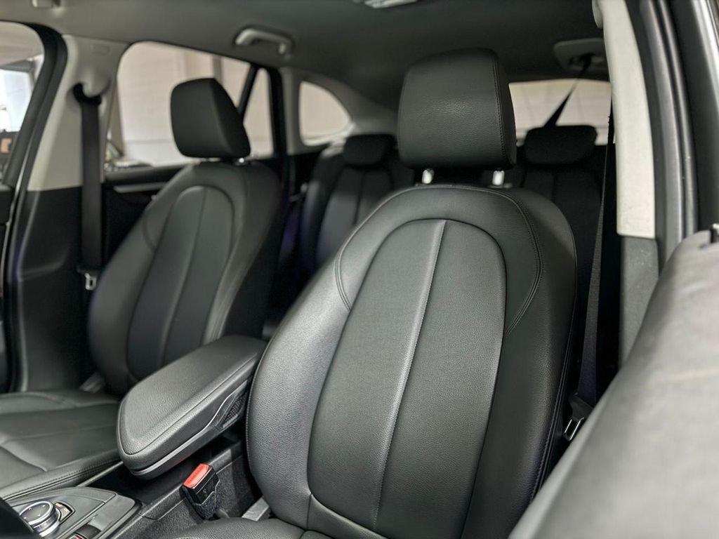 X1 sDrive20i 2.0 Turbo (Aut.)