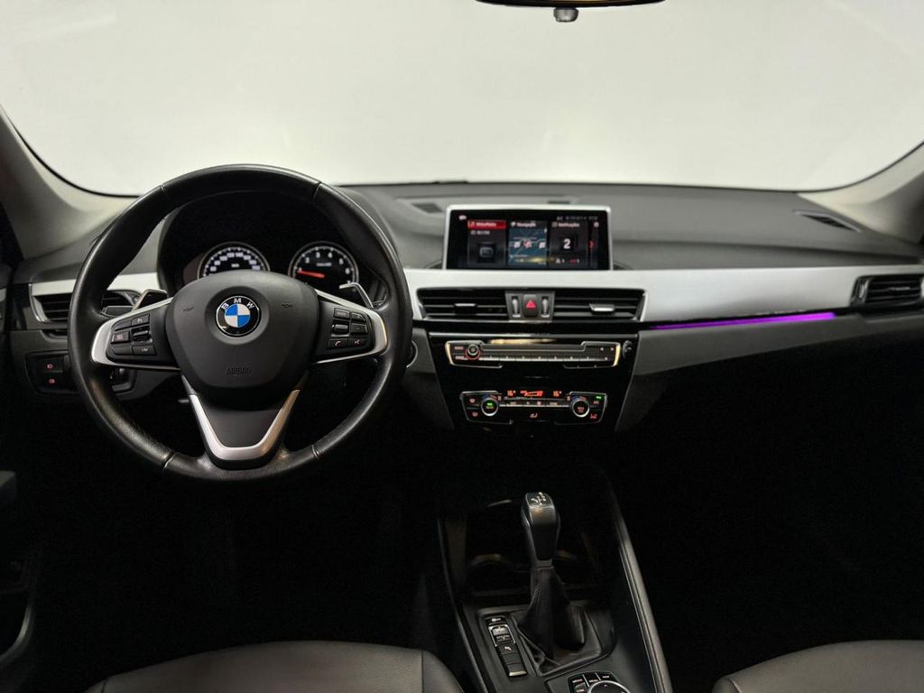 X1 sDrive20i 2.0 Turbo (Aut.)