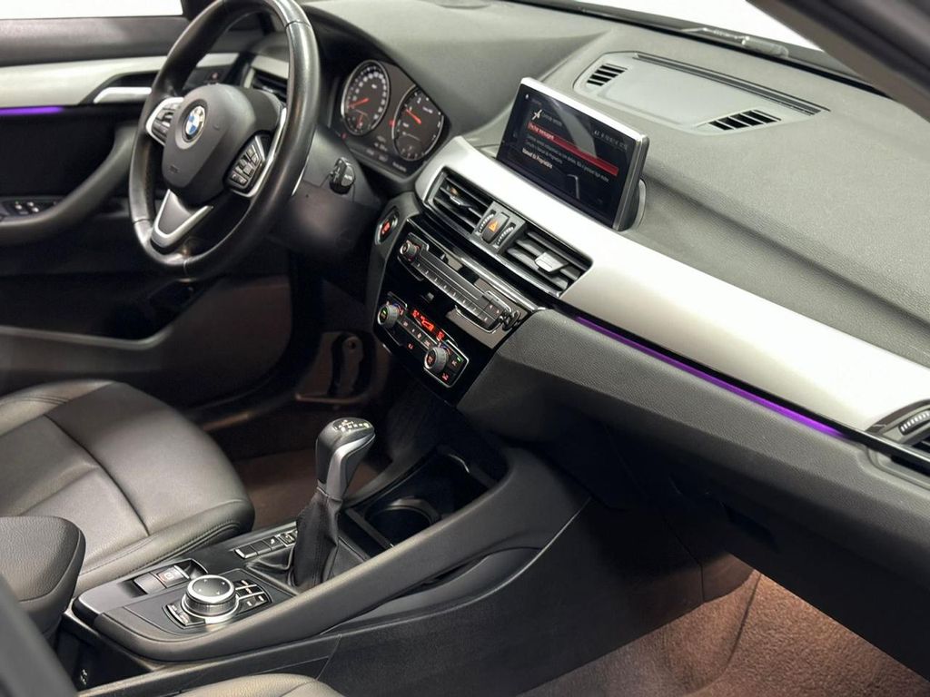 X1 sDrive20i 2.0 Turbo (Aut.)