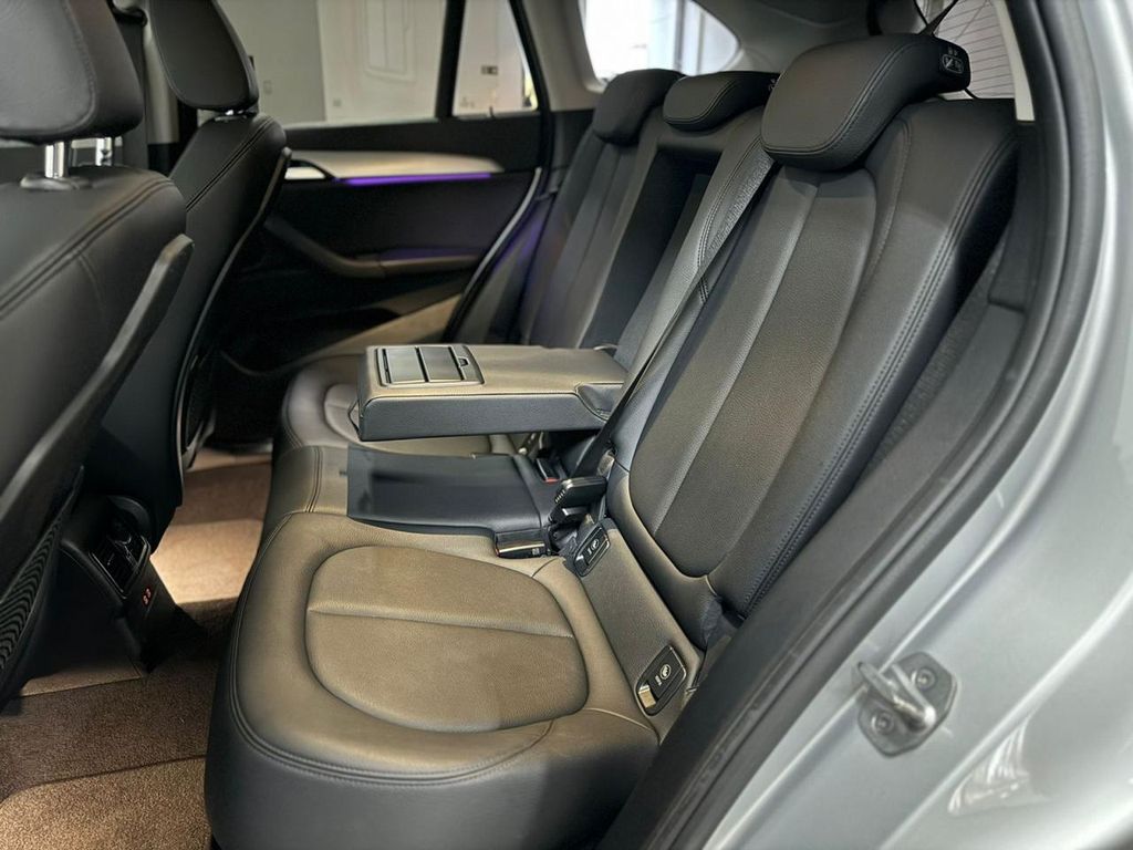 X1 sDrive20i 2.0 Turbo (Aut.)