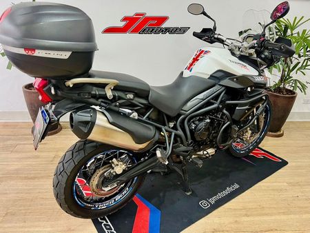 Tiger 800 800 XC
