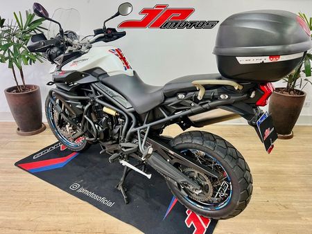 Tiger 800 800 XC