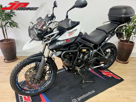 Tiger 800 800 XC