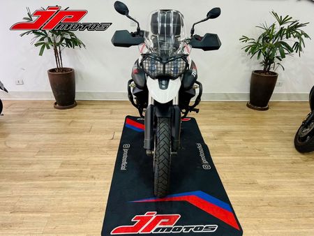Tiger 800 800 XC