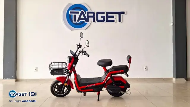 Carro Shineray PT1 2025 350W