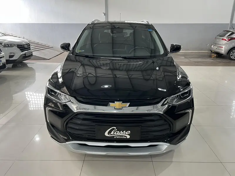 Chevrolet Tracker Premier 1.0 Turbo (Aut) (Flex)