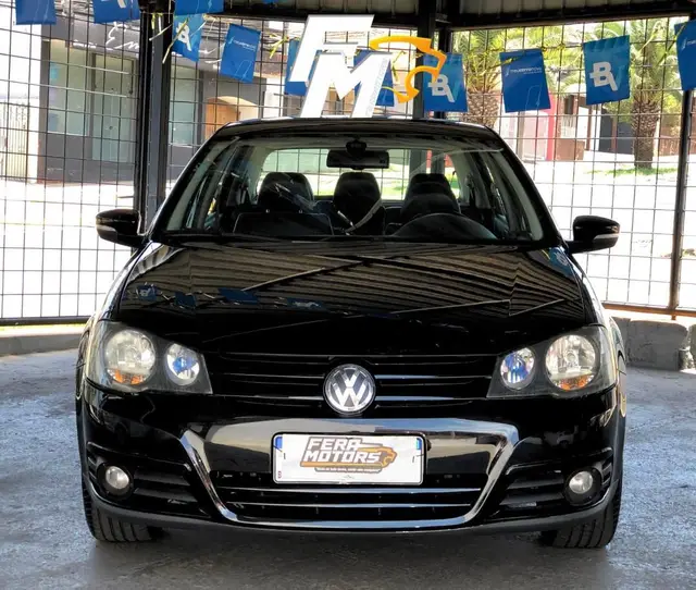 Carro Volkswagen Golf 2013 Sportline 2.0 (Aut) (Flex)
