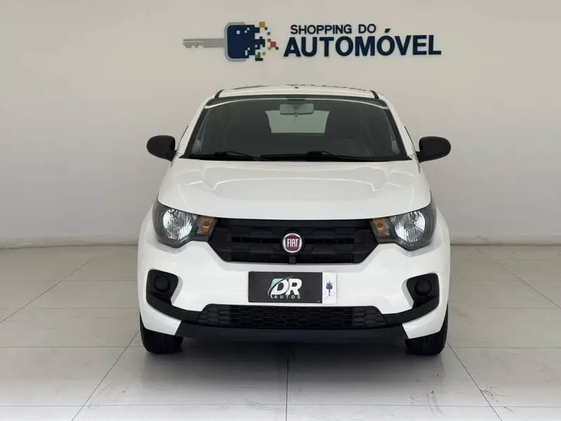 Fiat Like 1.0