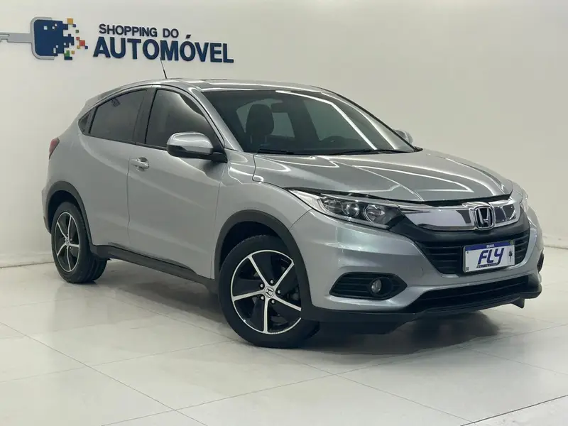 Honda LX CVT 1.8 I-VTEC FlexOne