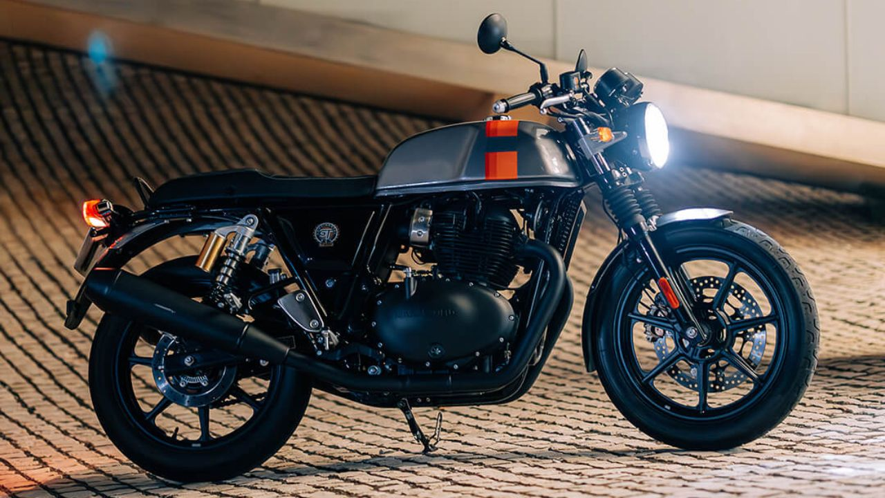 Essas motos são alternativas para quem deseja modelos mais potentes sem chamar tanta atenção