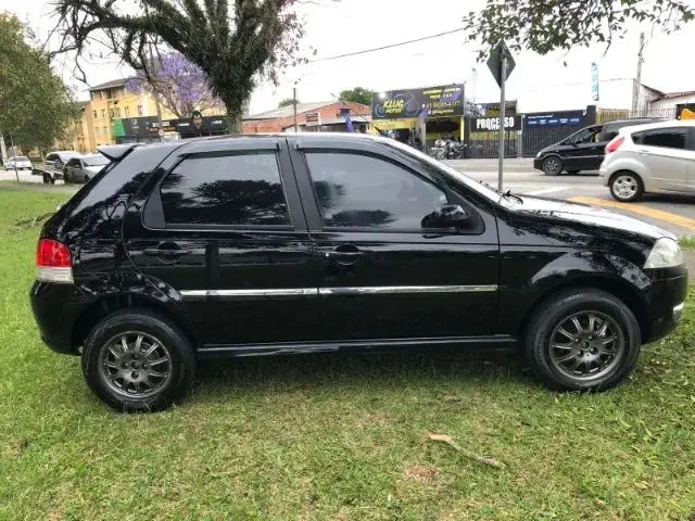 Carro Fiat Palio 2011 ELX 1.0 (Flex) 2p