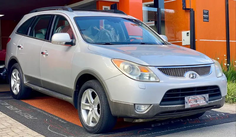 Hyundai Veracruz GLS 3.8 V6