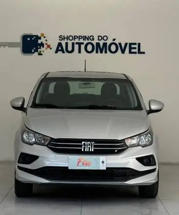 Carro Fiat Cronos 2023 Drive 1.0 (Flex) MT