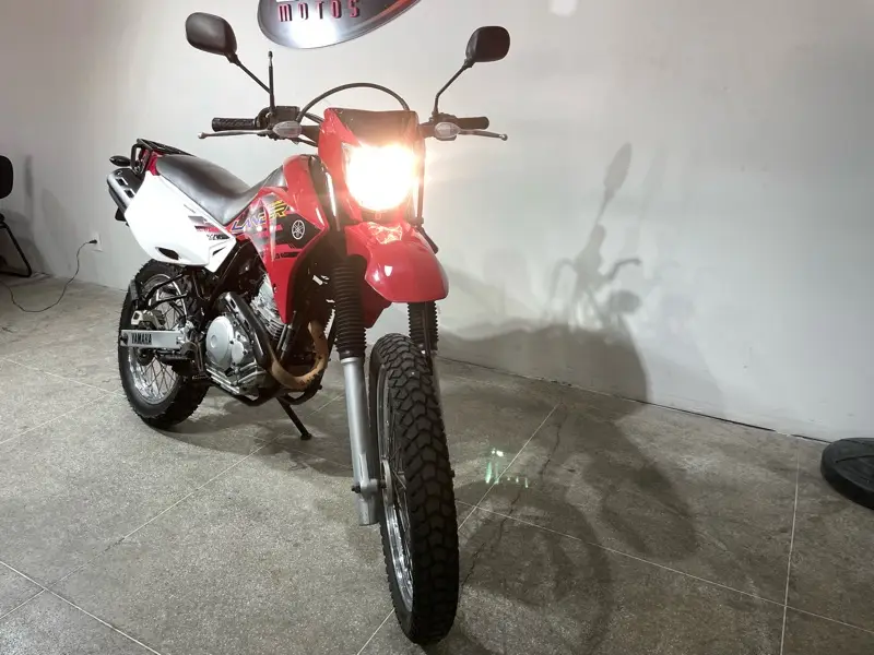 Yamaha Blueflex