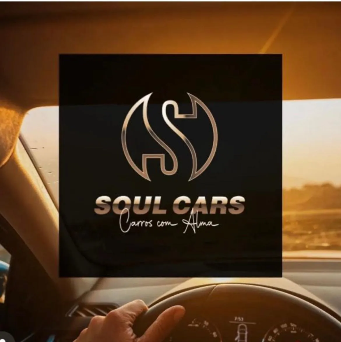 Fachada da loja Soul Cars Ltda - São Paulo - SP