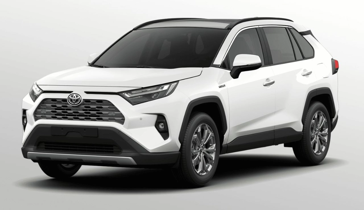 Apesar da boa reputação, SUV híbrido japonês sofre com preço elevado e concorrência dos chineses
