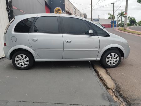 Meriva Joy 1.4 (Flex)