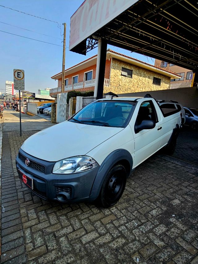 Fiat Strada