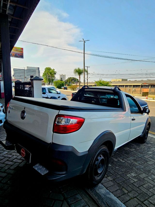 Fiat Strada