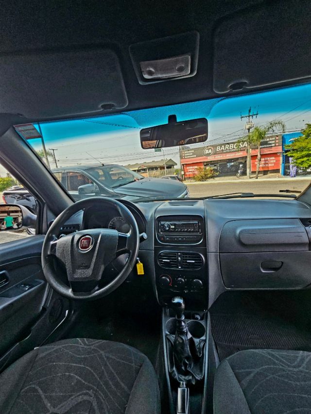 Fiat Strada