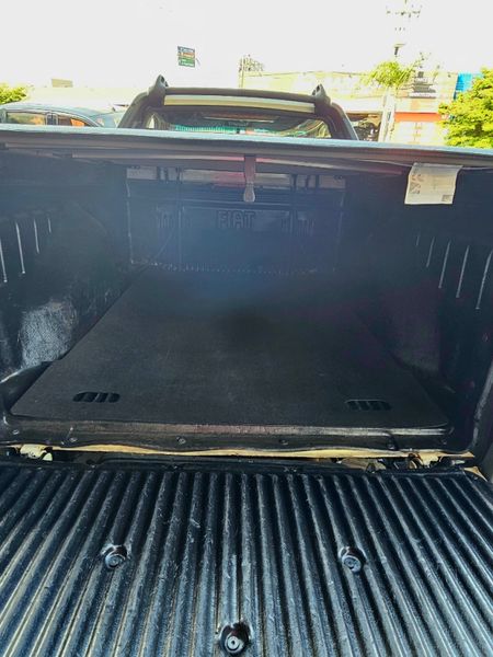 Strada Hard Working 1.4 (Flex) (Cabine Simples)