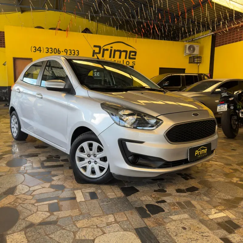Ford Ka 1.0 SE (Flex)