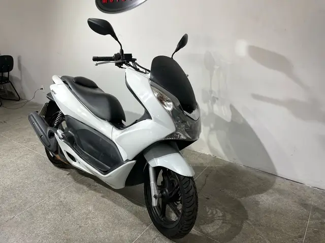 Moto Honda PCX 150 2014 150
